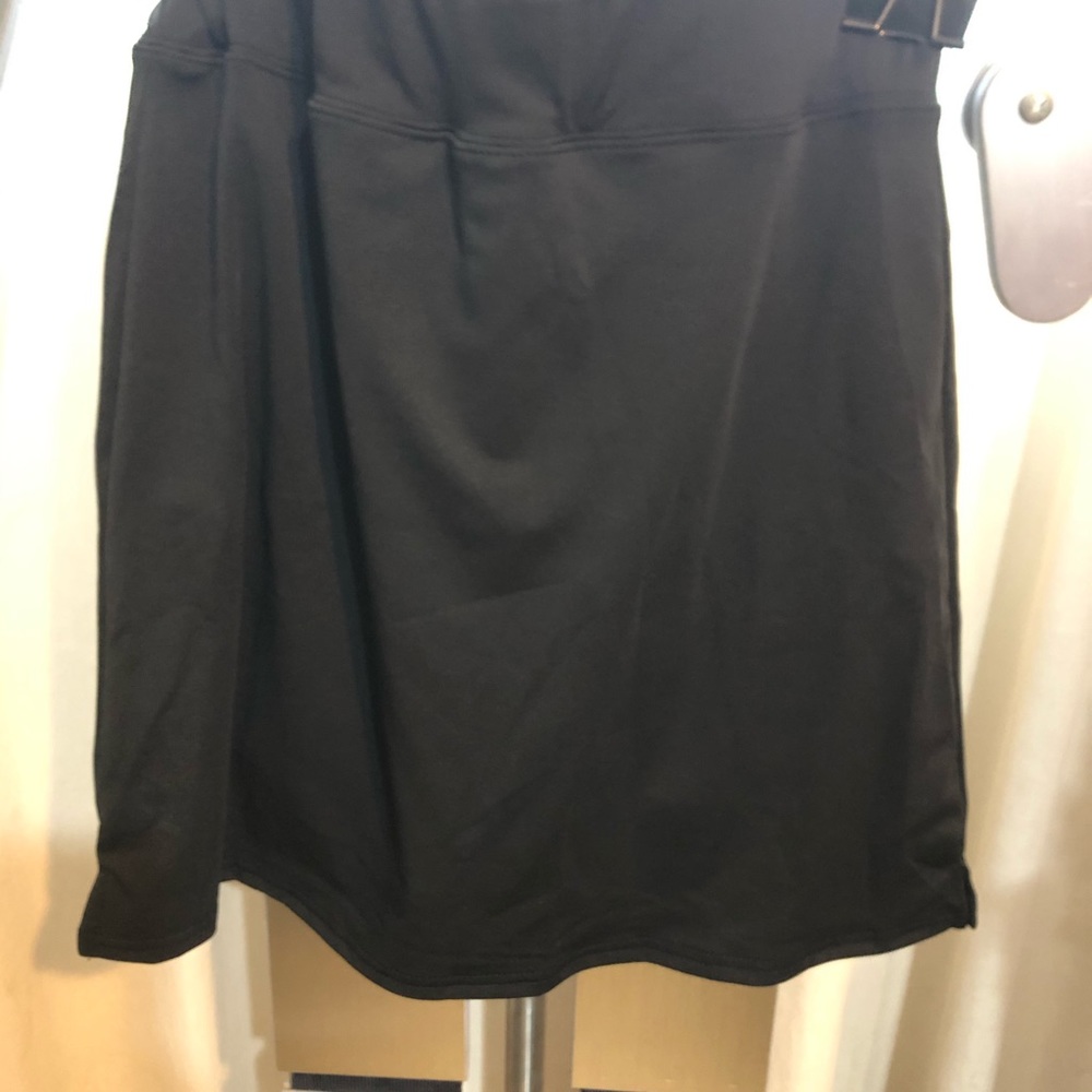 Skort